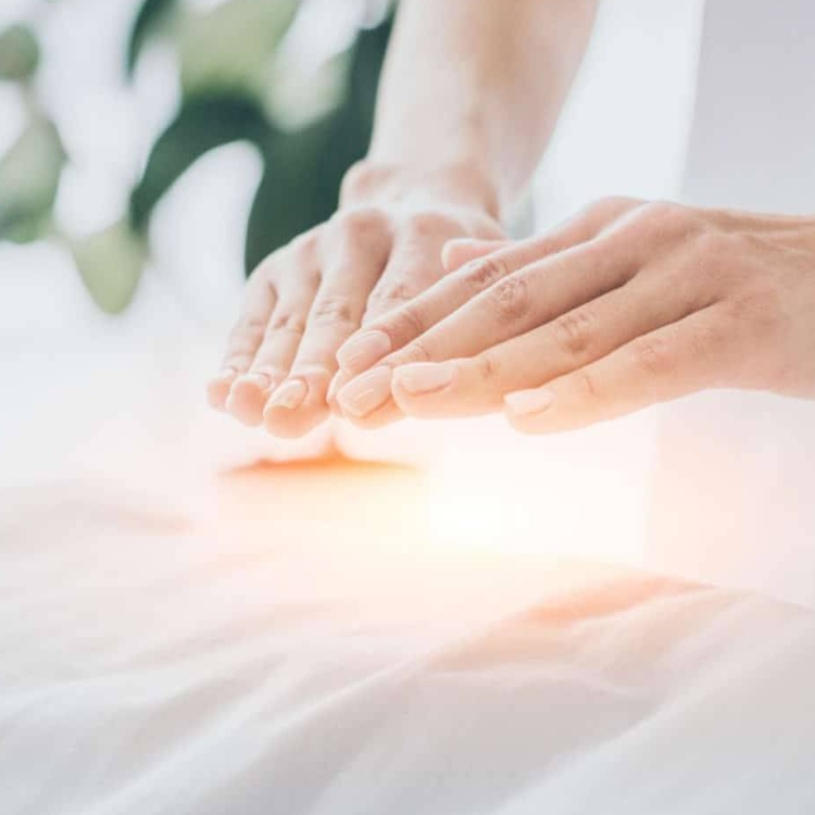 Photo illustration Reiko